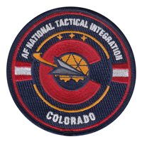 AF NTI-Colorado Patch