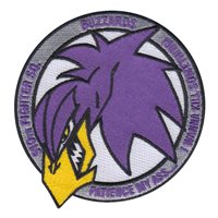 限定セール -SALE 510th | Patches Custom FS 510 Fighter Patches Squadron その他