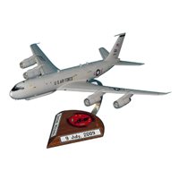Design Your Own E-8C Joint STARS Custom Airplane Model