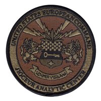 EUCOM JAC OCP Patch
