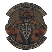 10 EAEF CCATT Galante OCP Patch