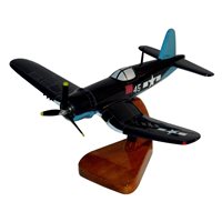 Design Your Own F4U Corsair Custom Airplane Model