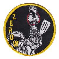 11 MEU Zerow Patch