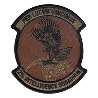 23IS OCP Patch