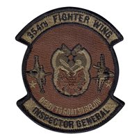 354 FW IG OCP Patch