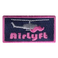 459 AS UH-1 Airlyft Pencil Patch