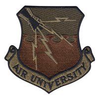 Air University OCP Patch