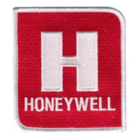 Honeywell Logo Patch