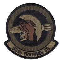 533 TRS OCP Patch 