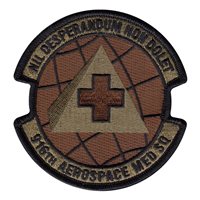916 AMDS OCP Patch