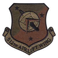 512 AW OCP Patch