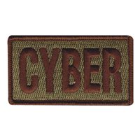 Cyber Duty Identifier OCP Patch