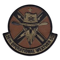 26 OWS Bandits OCP Patch