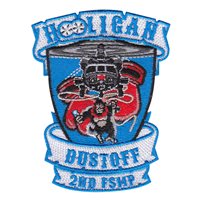 2 FSMP C Co 2-4 GSAB Patch