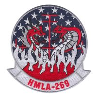 HMLA-269 Patch