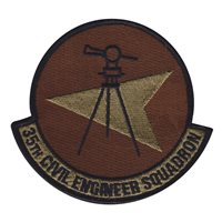 35 CES OCP Patch