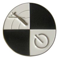 TTT Squadron Challenge Coin