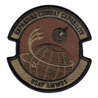 USAF AMMOS OCP Patch