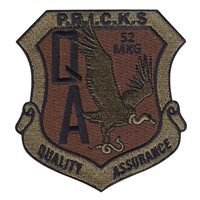 52 MXG QA OCP Patch