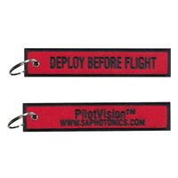 SA Photonics Key Flag