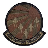 432 SPTS OCP Patch