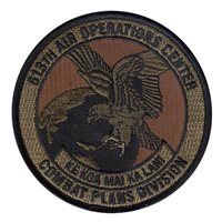 613 AOC CPD OCP Patch
