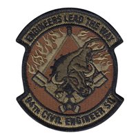 94 CES Lead The Way OCP Patch