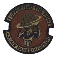 43 ABS OCP Patch