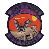 379 EMDSS Lab Vamps Patch