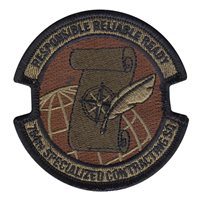 764 SCONS OCP Patch