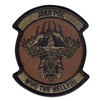 JBER POL OCP Patch