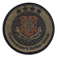 HQ AFSPC CAG OCP Patch