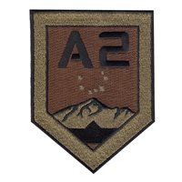 HQ AFSPC A2 OCP Patch
