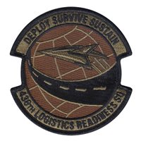 436 LRS OCP Patch
