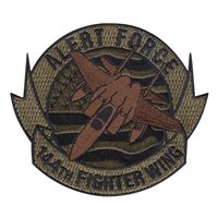 144 FW Alert OCP Patch