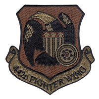 442 FW OCP Patch