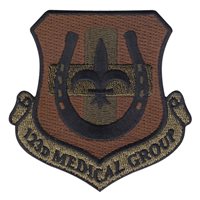 123 MDG Unofficial OCP Patch
