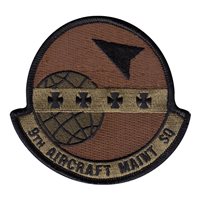 9 AMXS OCP Patch