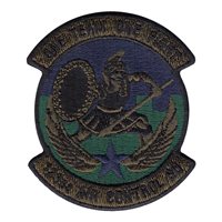 123 ACS Subdued Patch