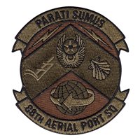 88 APS OCP Patch