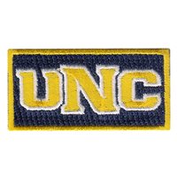 AFROTC Det 090 University of Northern Colorado Pencil Patch