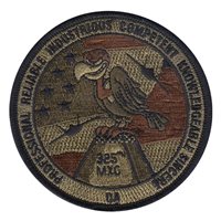 325 MXG QA OCP Patch