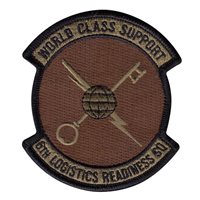 6 LRS OCP Patch