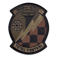 248 ATCS MSANG OCP Patch