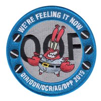  968 EAACS OOF Patch