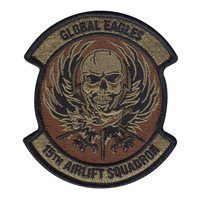 15th AS SOL OCP Patch 