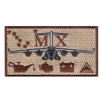 176 AMXS C-17 Mx Desert Patch