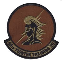 49 FTS OCP Patch