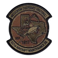 147 AMXS OCP Patch