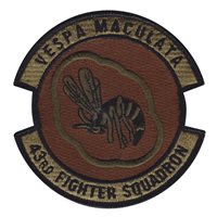43 FS OCP Patch